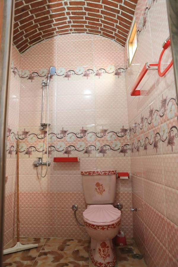 Memnoun House Orman Evi