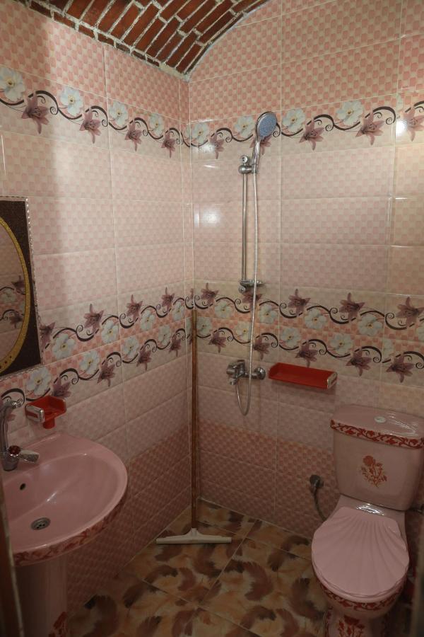 Memnoun House * Luksor