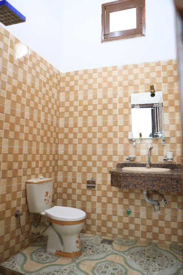 Memnoun House Orman Evi *