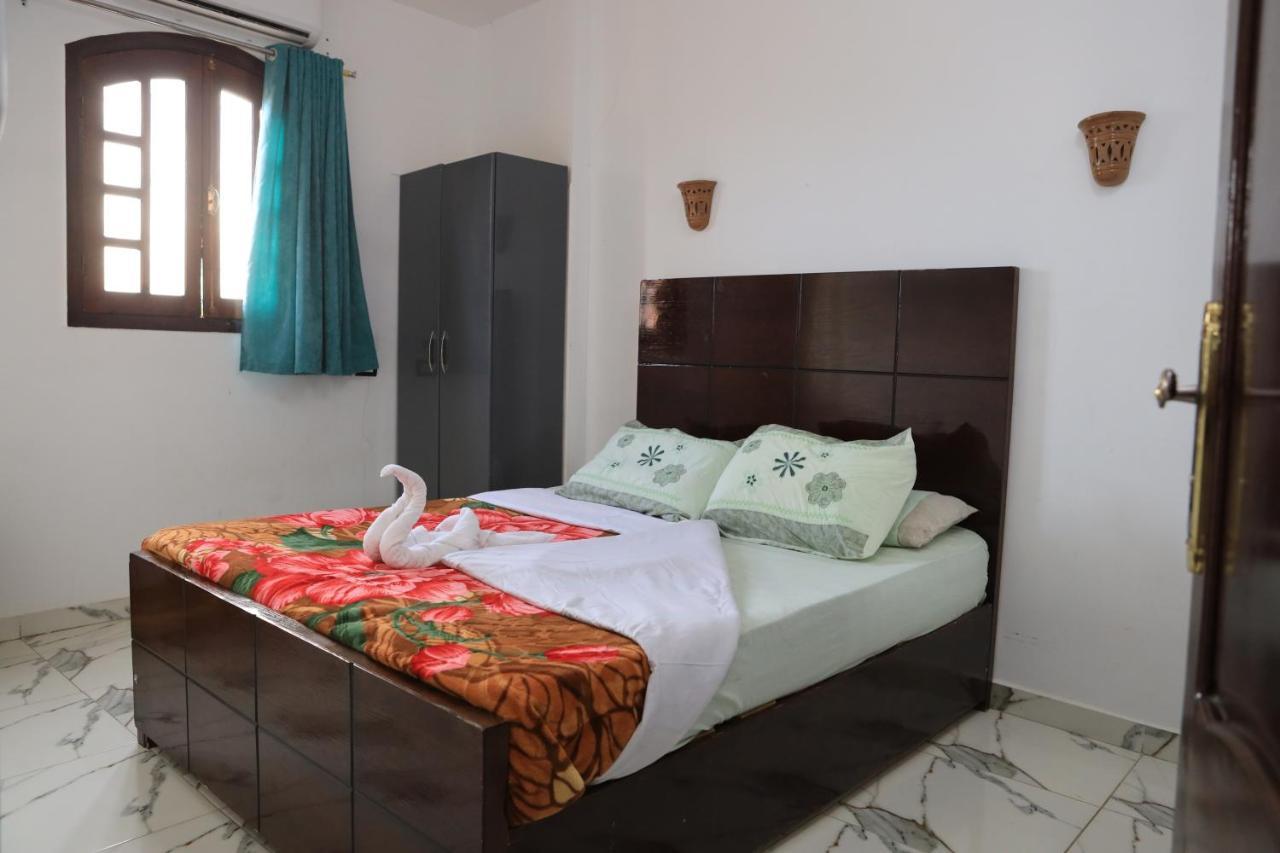 Orman Evi Memnoun House