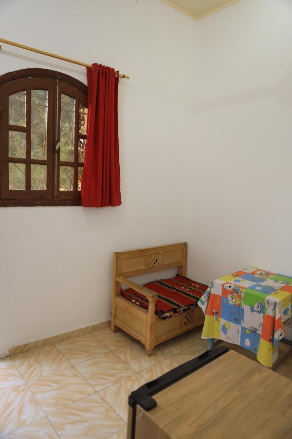 Orman Evi Memnoun House *