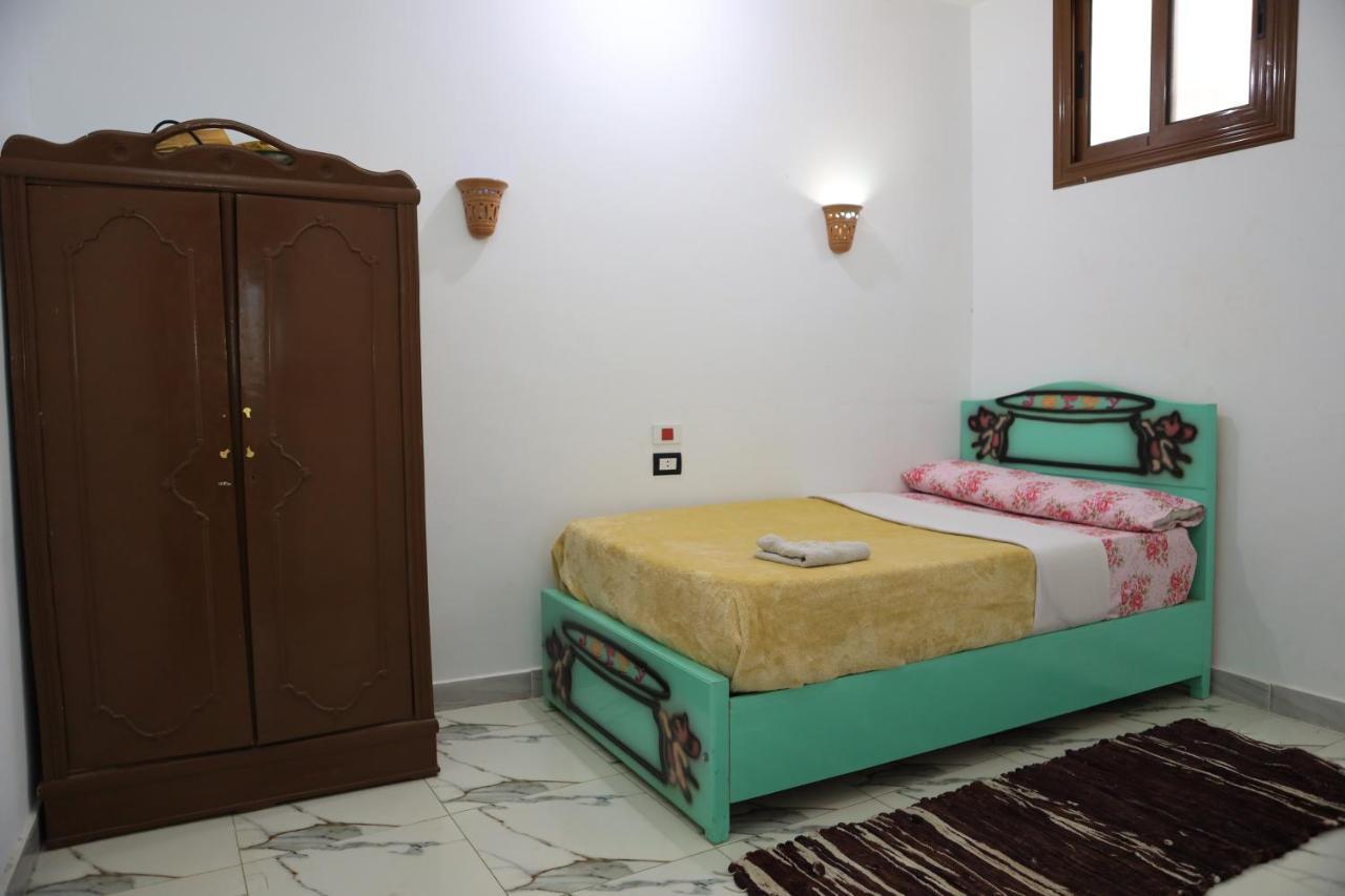 Memnoun House Orman Evi *