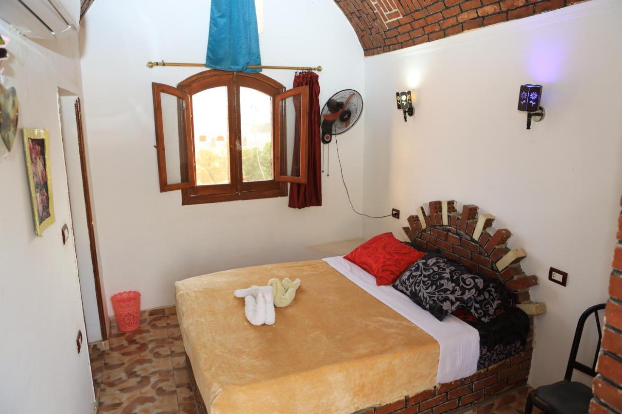 Memnoun House Orman Evi *