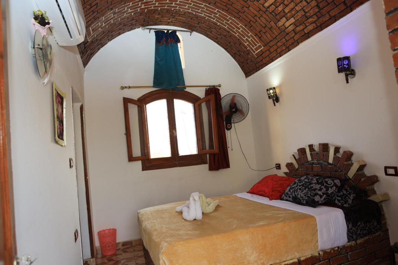 Orman Evi Memnoun House *