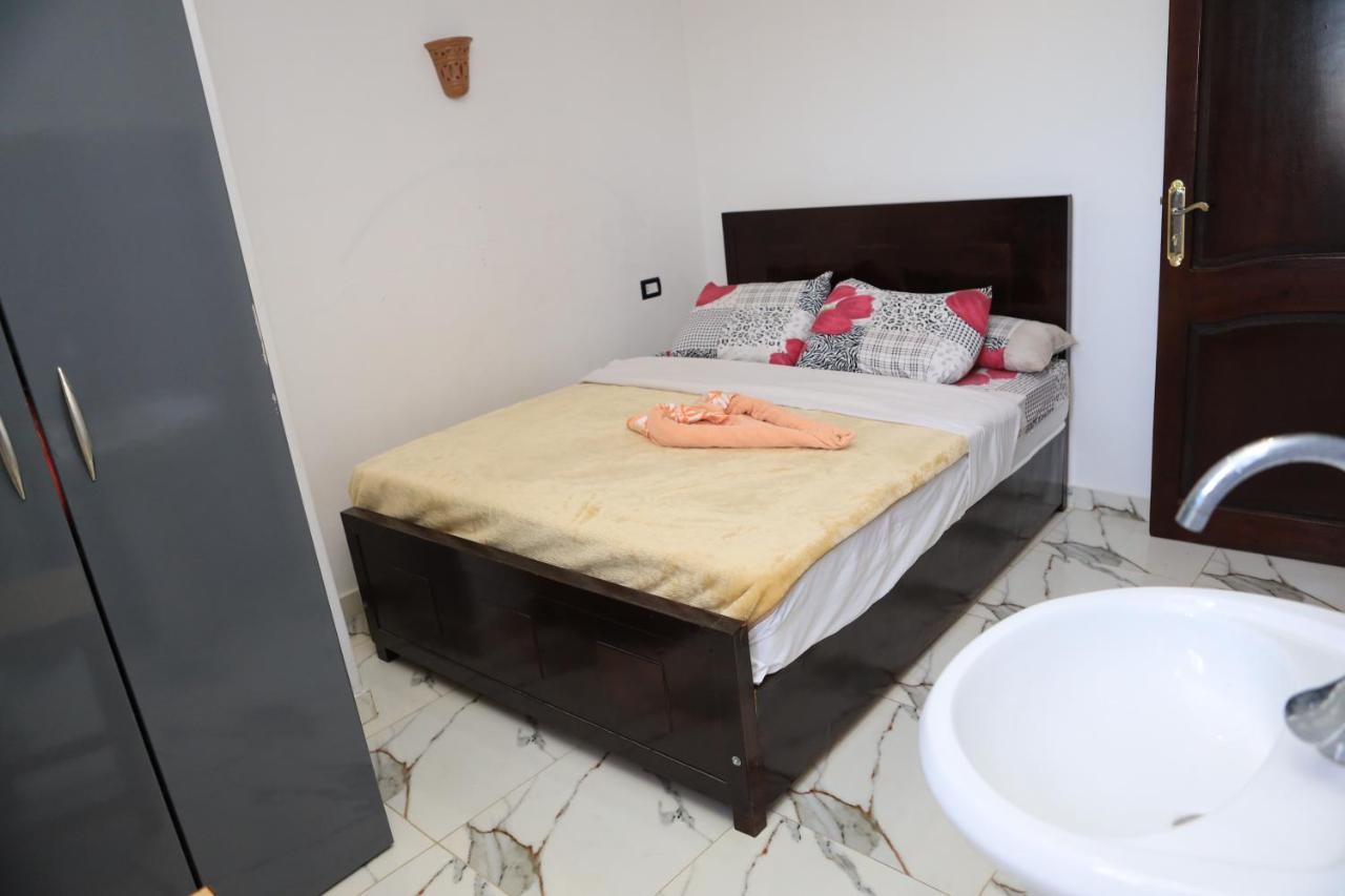 Memnoun House Orman Evi Luksor