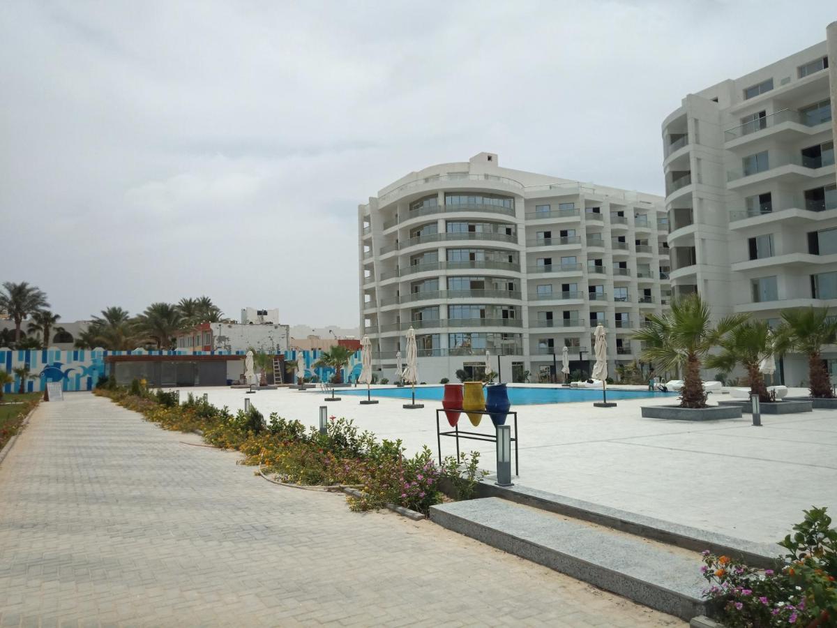 Scandic Apartment Hurghada