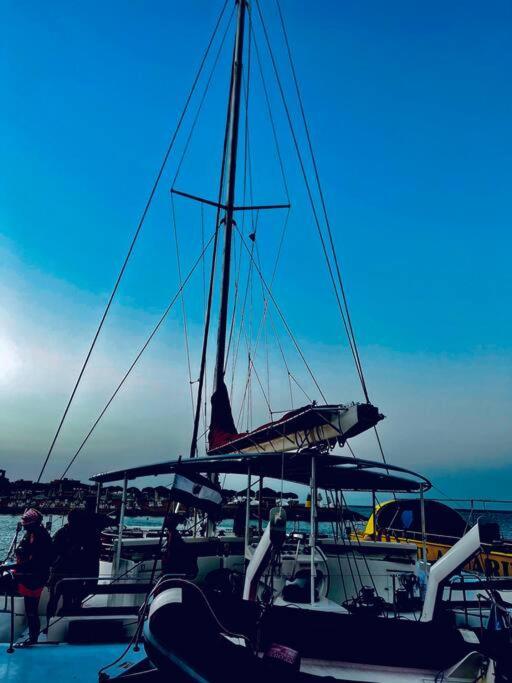 Mangroovy Seafront - Great Kite Surfing Apartment *