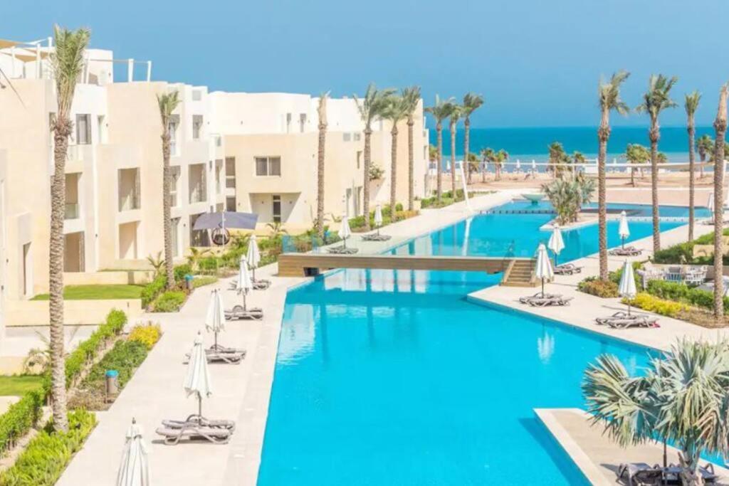 Mangroovy Seafront - Great Kite Surfing Apartment *