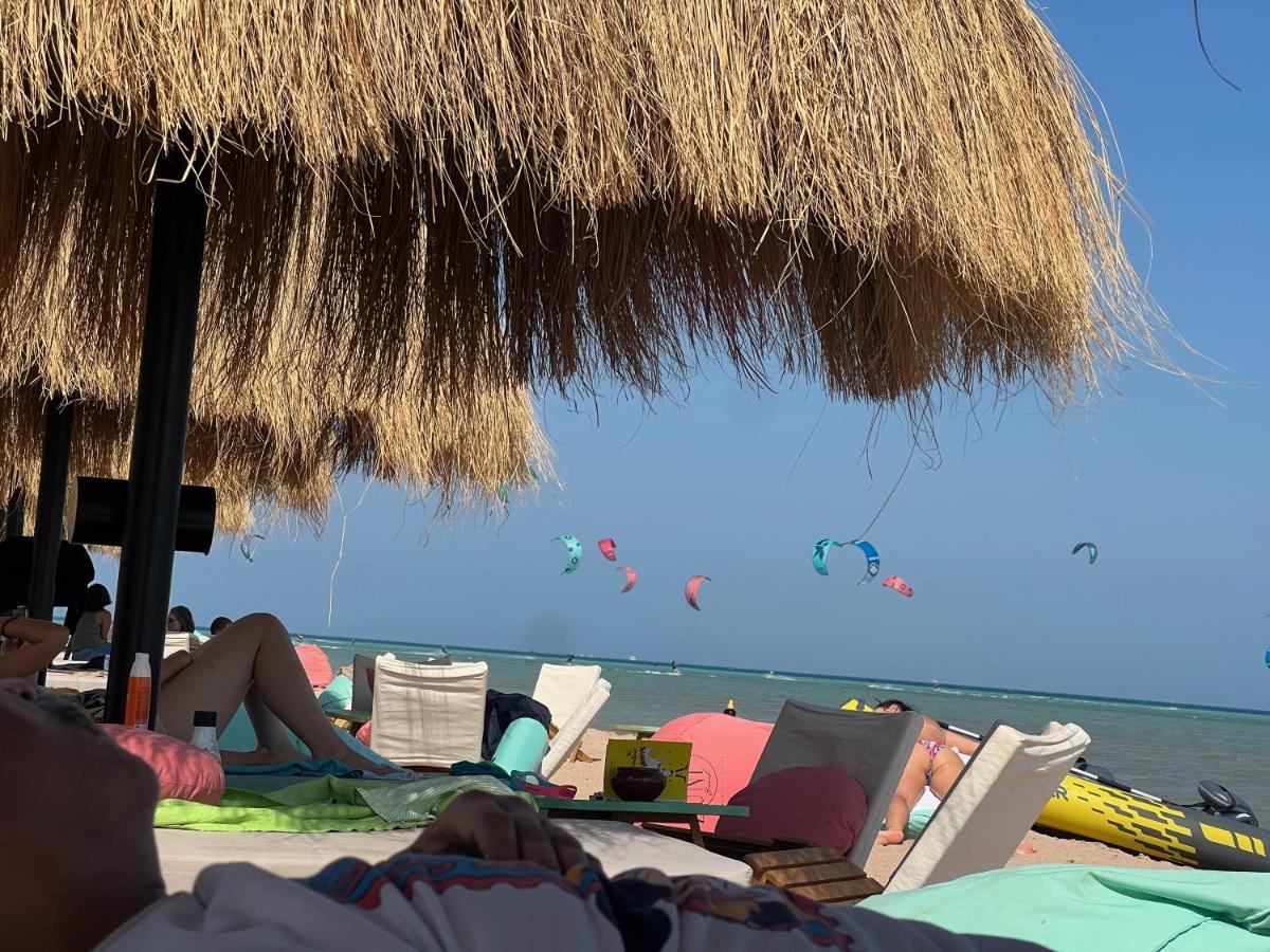 Apartment Mangroovy Seafront - Great Kite Surfing *