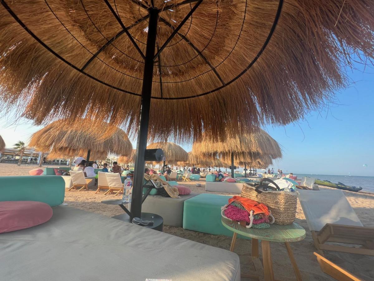 Mangroovy Seafront - Great Kite Surfing * Hurghada