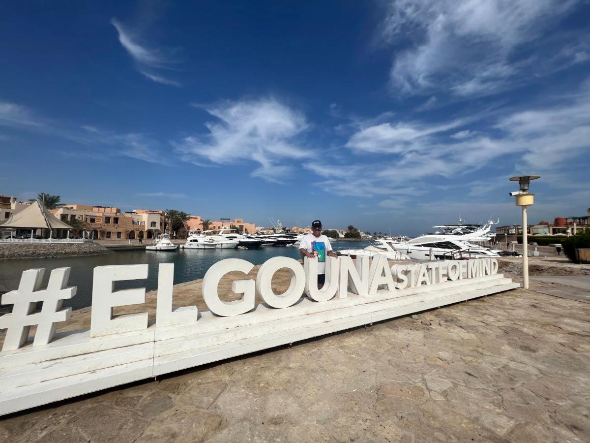 Mangroovy Seafront - Great Kite Surfing Apartment Hurghada