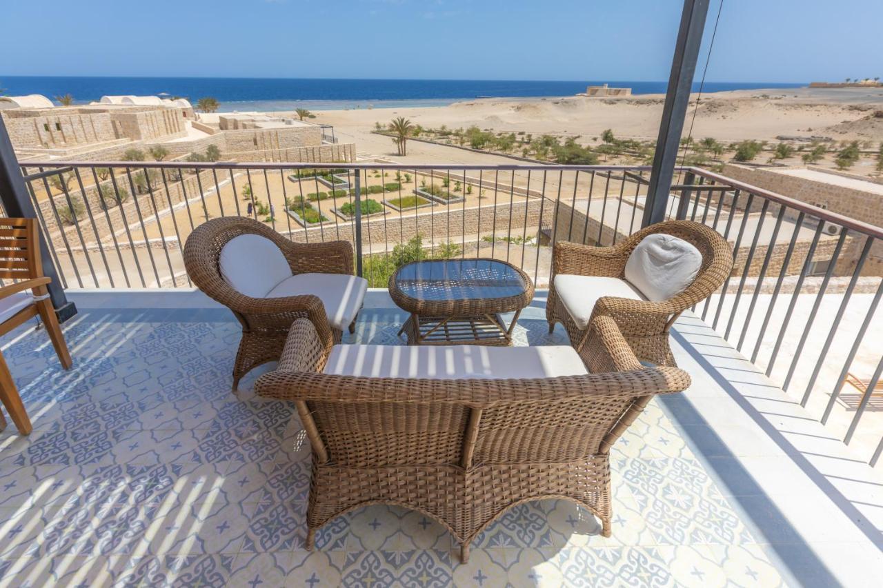 Hotel Wadi Sabarah Marsa Alam