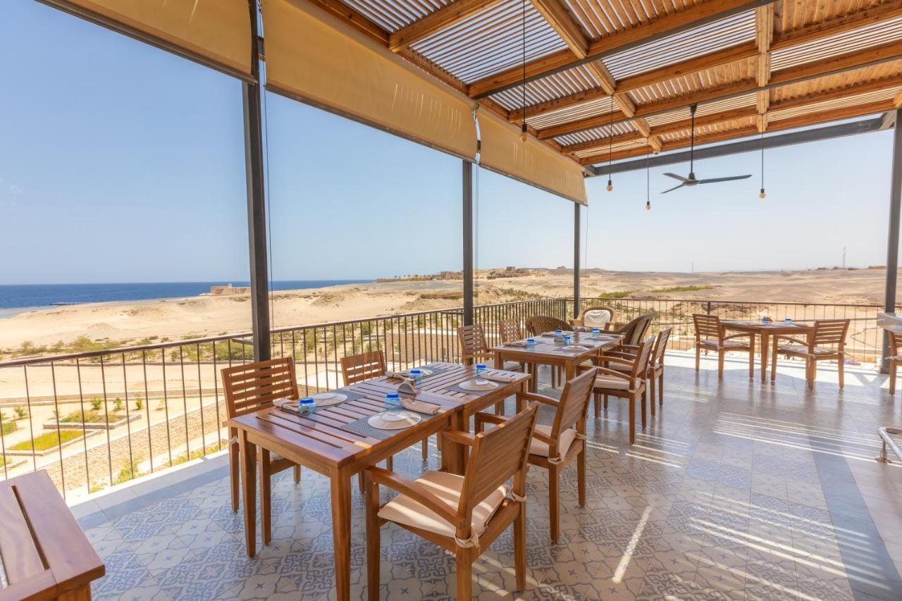 Hotel Wadi Sabarah Marsa Alam