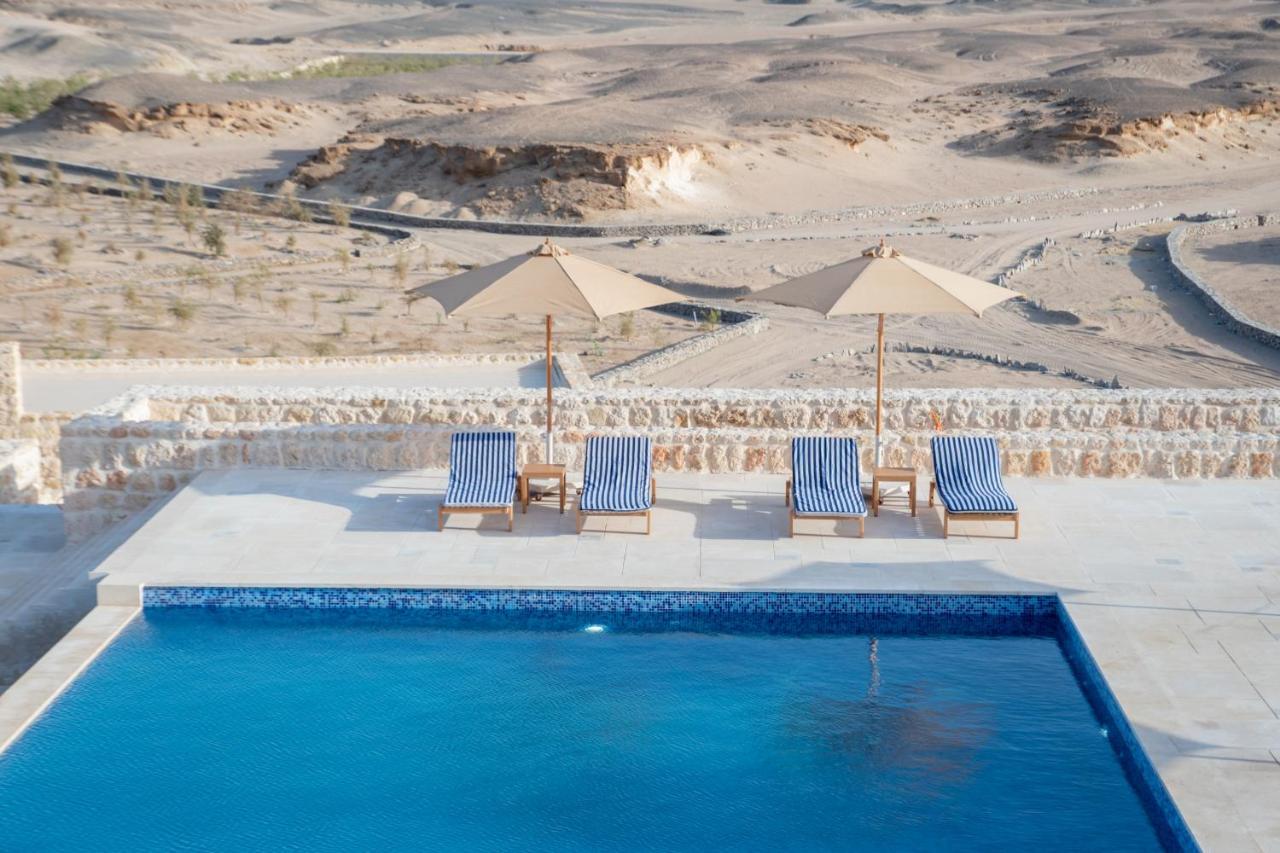 Hotel Wadi Sabarah Marsa Alam