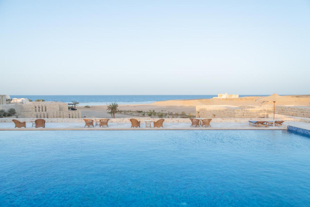 Hotel Wadi Sabarah Marsa Alam