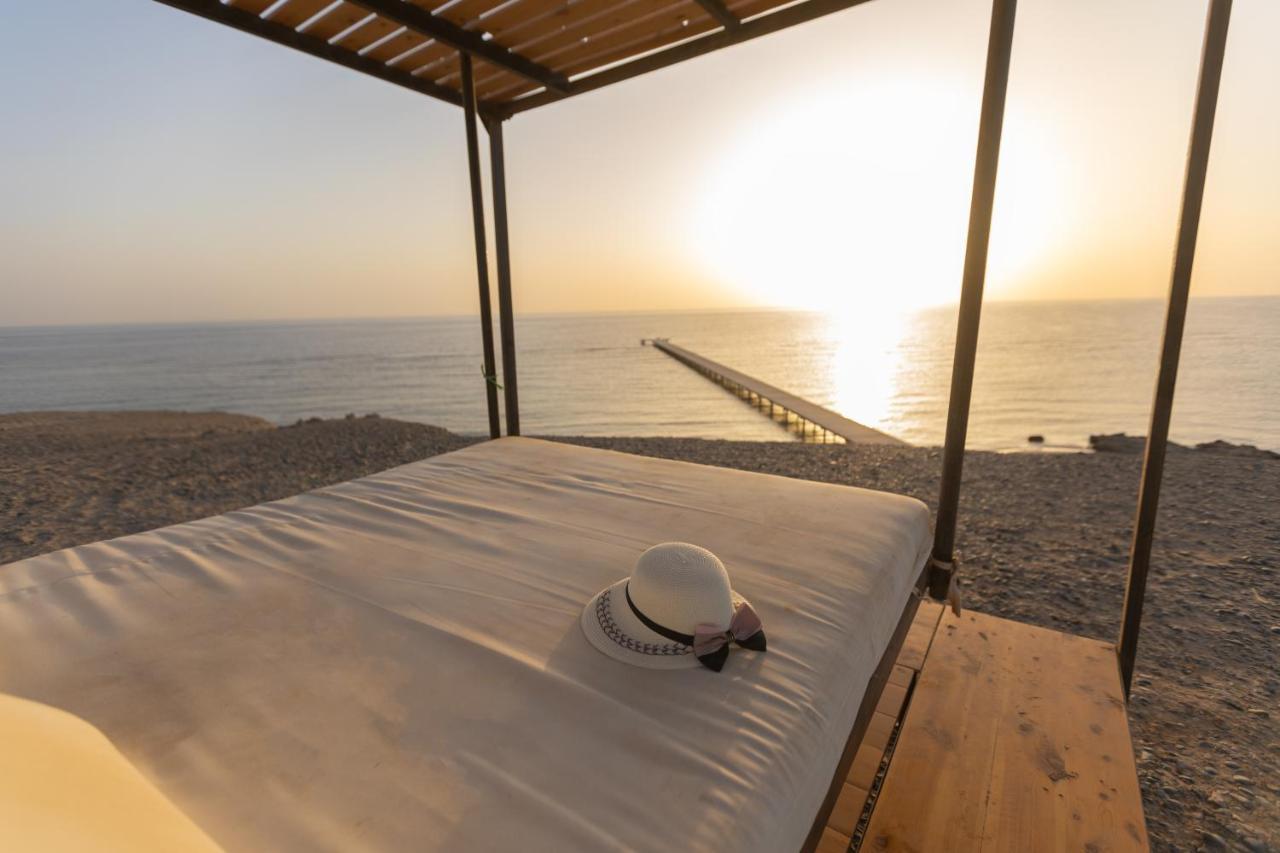 Wadi Sabarah * Marsa Alam