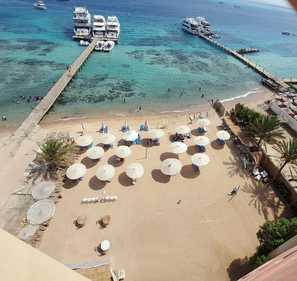 Alia Hurghada
