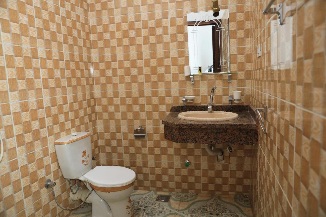 Orman Evi Memnoun House *