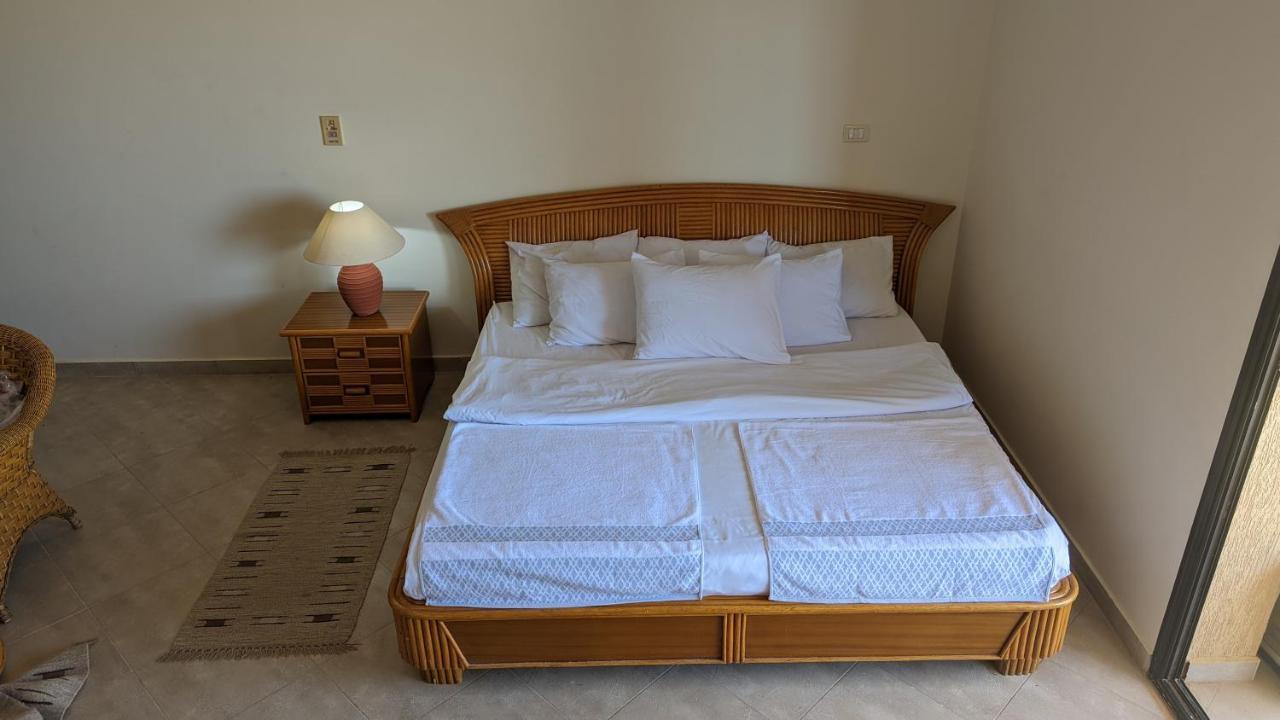 Daire Golf Heights - Sea And Mountain View - Free Wifi - Sheikh