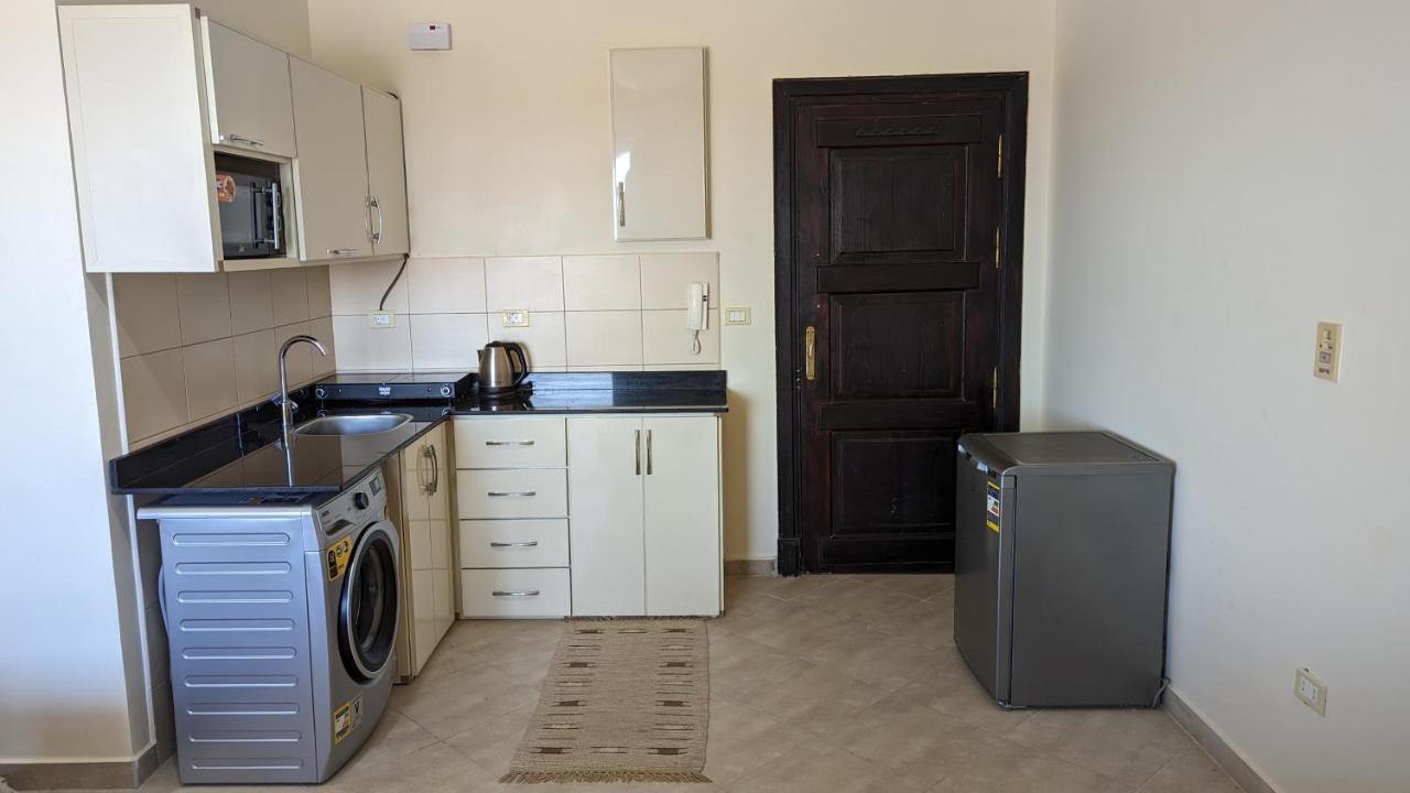 Golf Heights - Sea And Mountain View - Free Wifi - Sheikh Şarm El-Şeyh