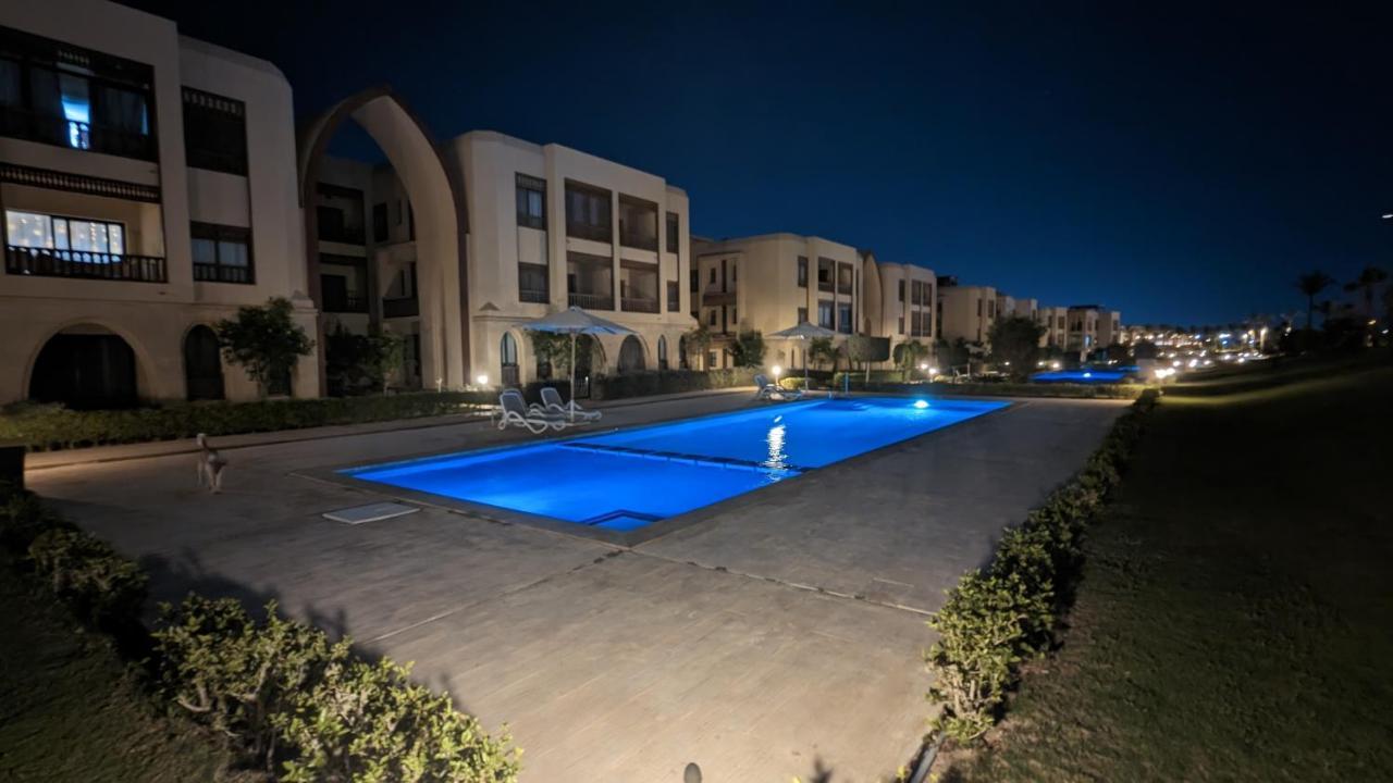 Golf Heights - Sea And Mountain View - Free Wifi - Sheikh Şarm El-Şeyh