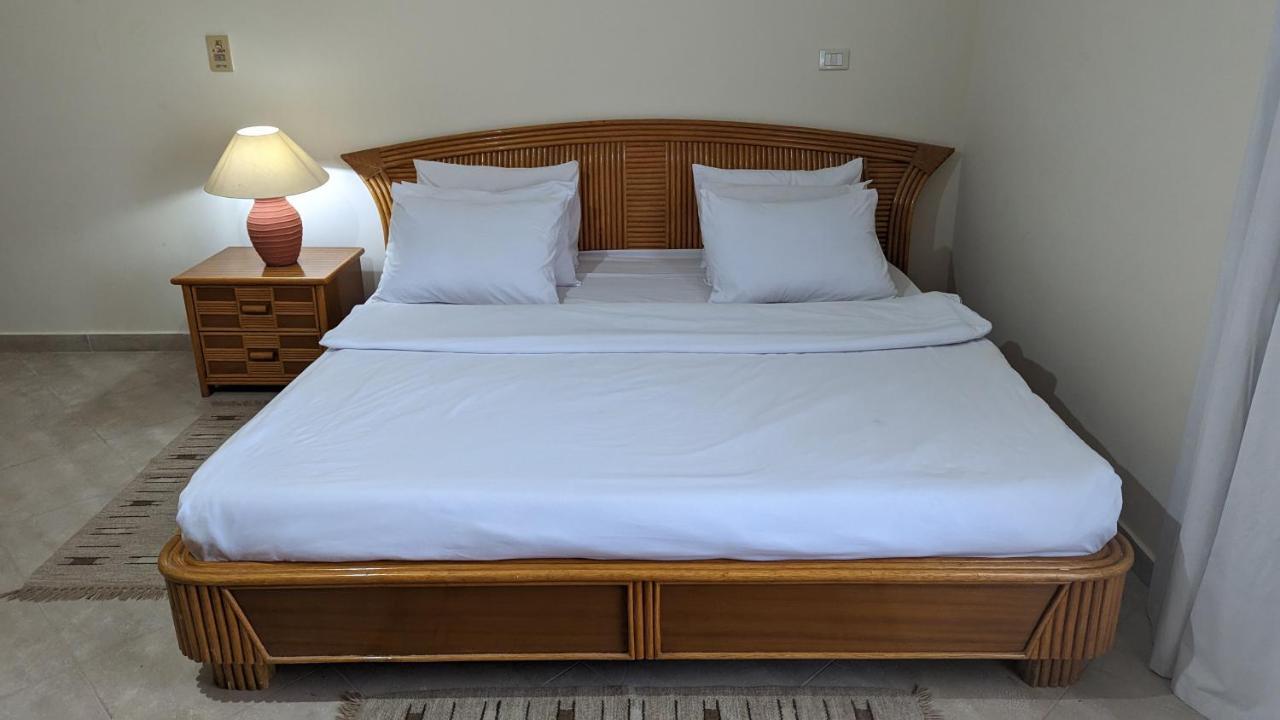 Daire Golf Heights - Sea And Mountain View - Free Wifi - Sheikh Şarm El-Şeyh