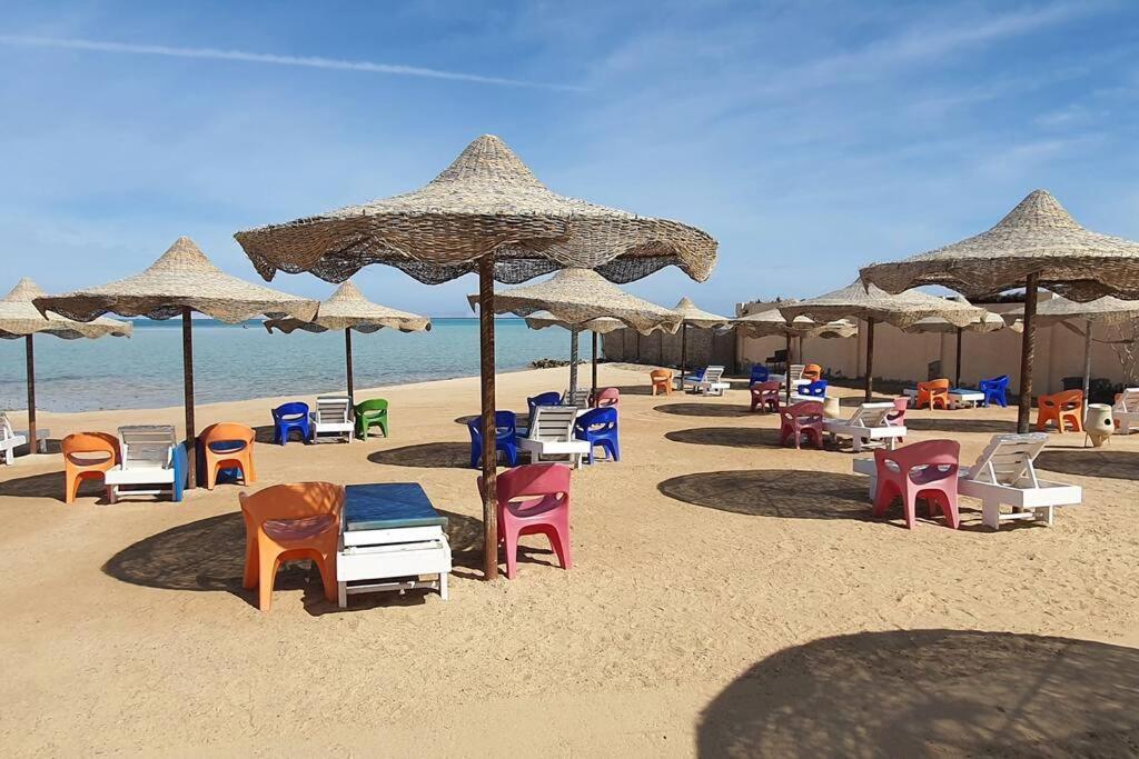 Apartment Casablanca Direct Sea View Tow Bedroom