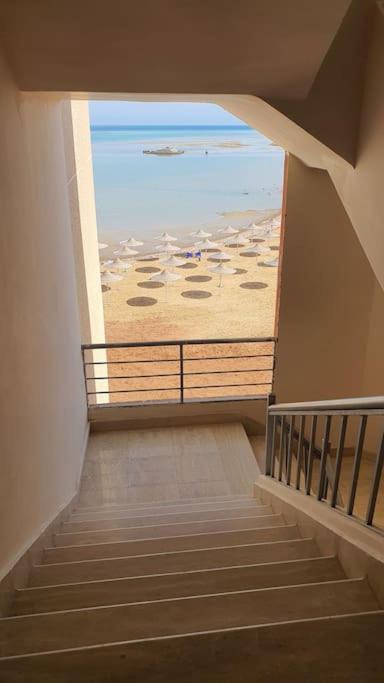 Casablanca Direct Sea View Tow Bedroom * Hurghada