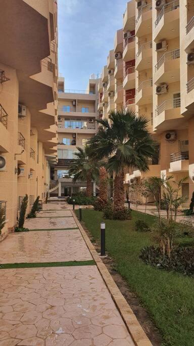 Casablanca Direct Sea View Tow Bedroom Apartment
