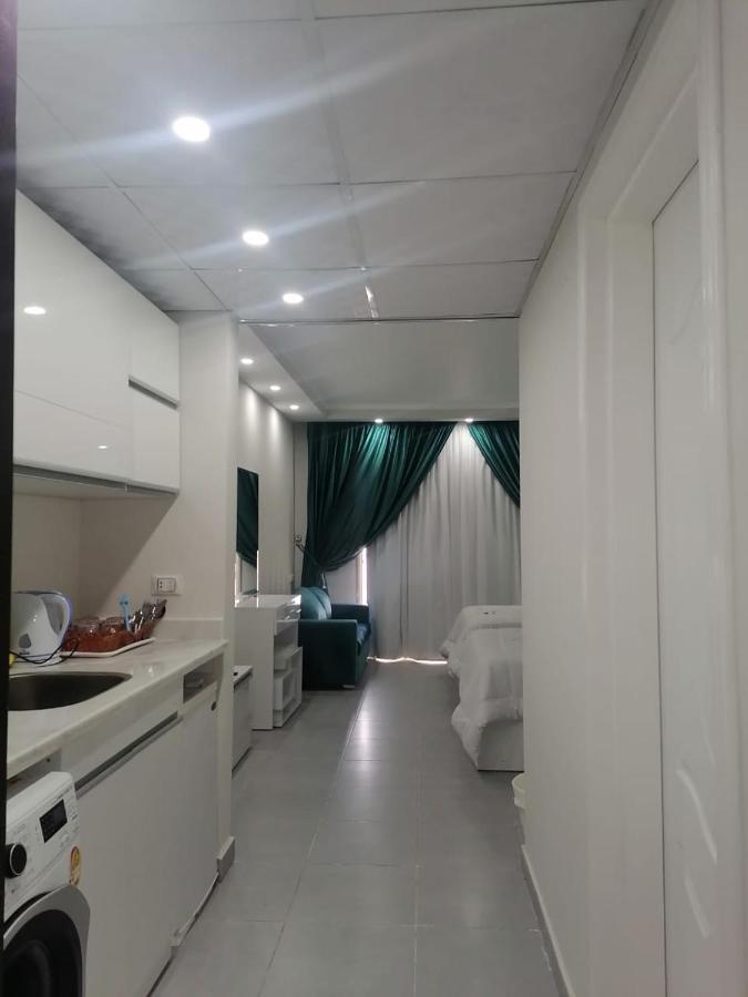 Scandic Apartment