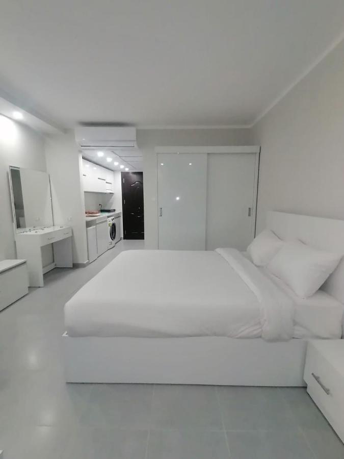Scandic Apartment Hurghada
