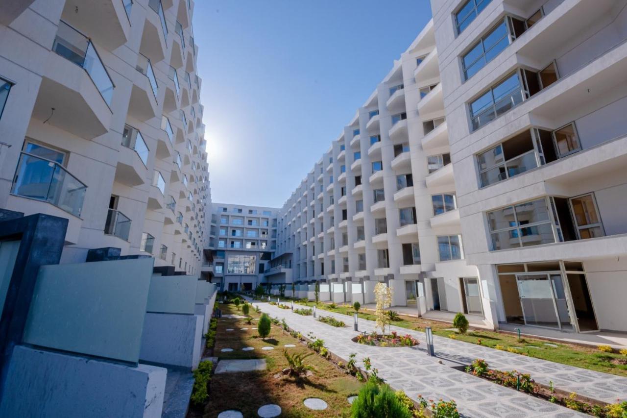 Scandic Apartment *