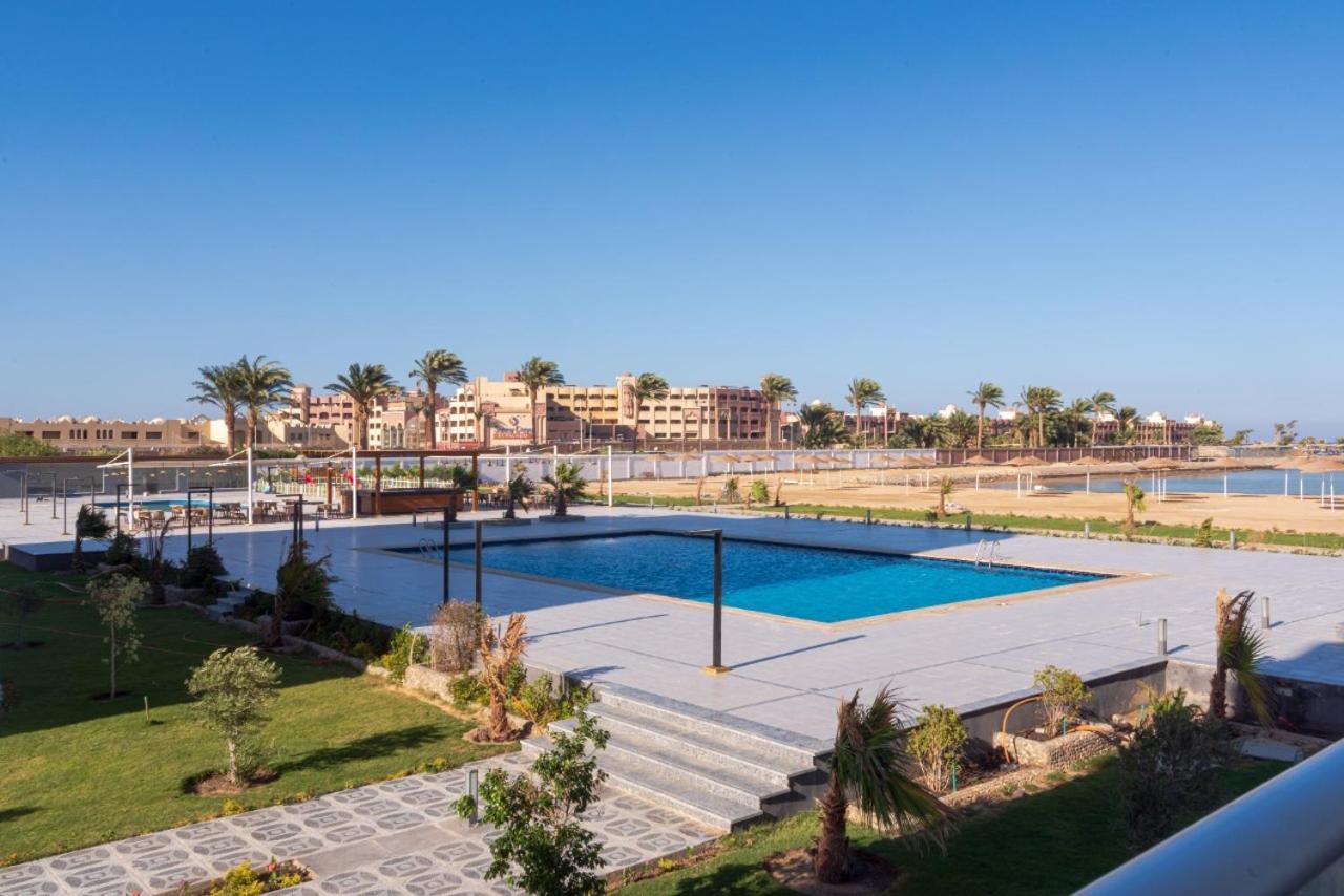 Apartment Scandic Hurghada