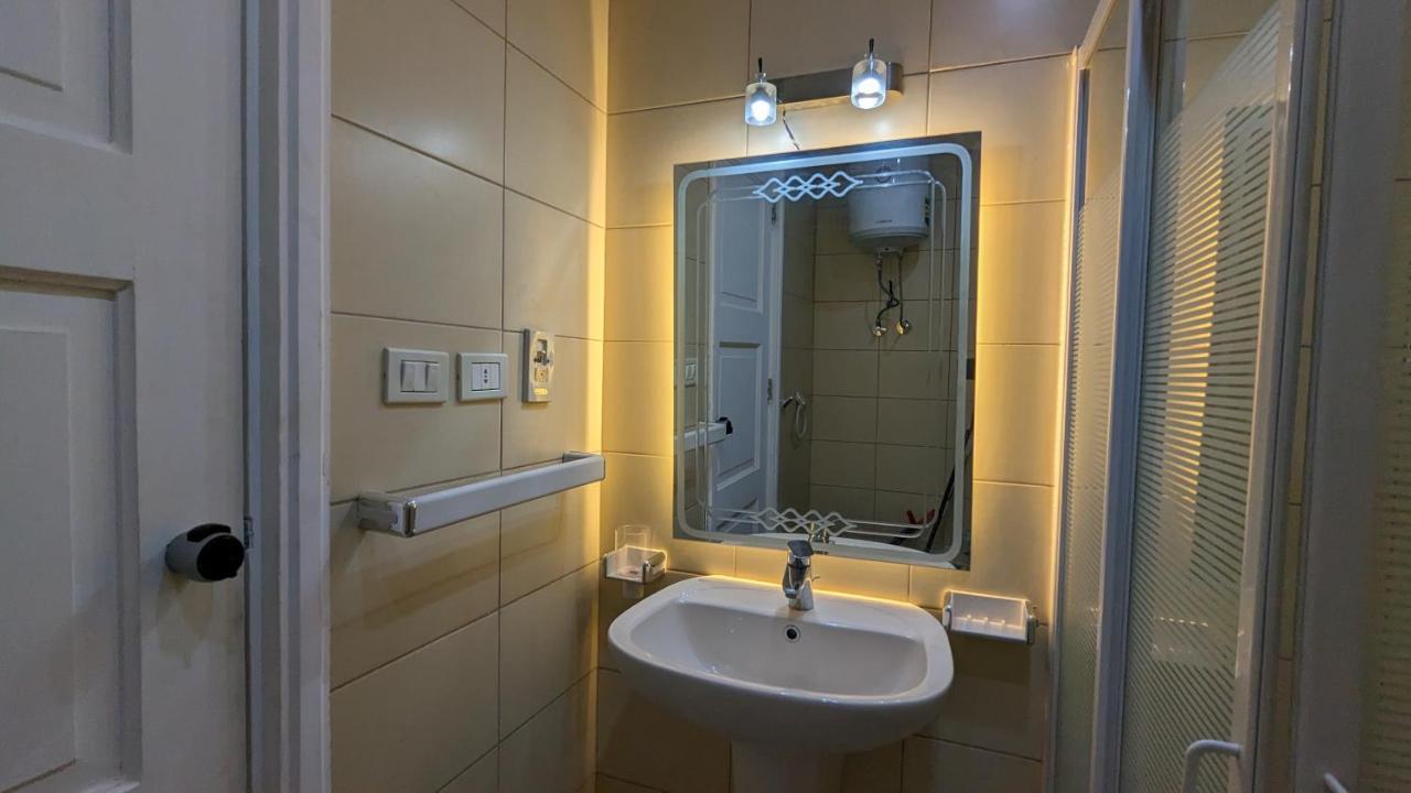 Daire Golf Heights - Sea And Mountain View - Free Wifi - Sheikh Şarm El-Şeyh