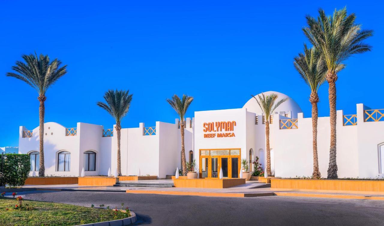 Jaz Neo Reef Marsa 4*