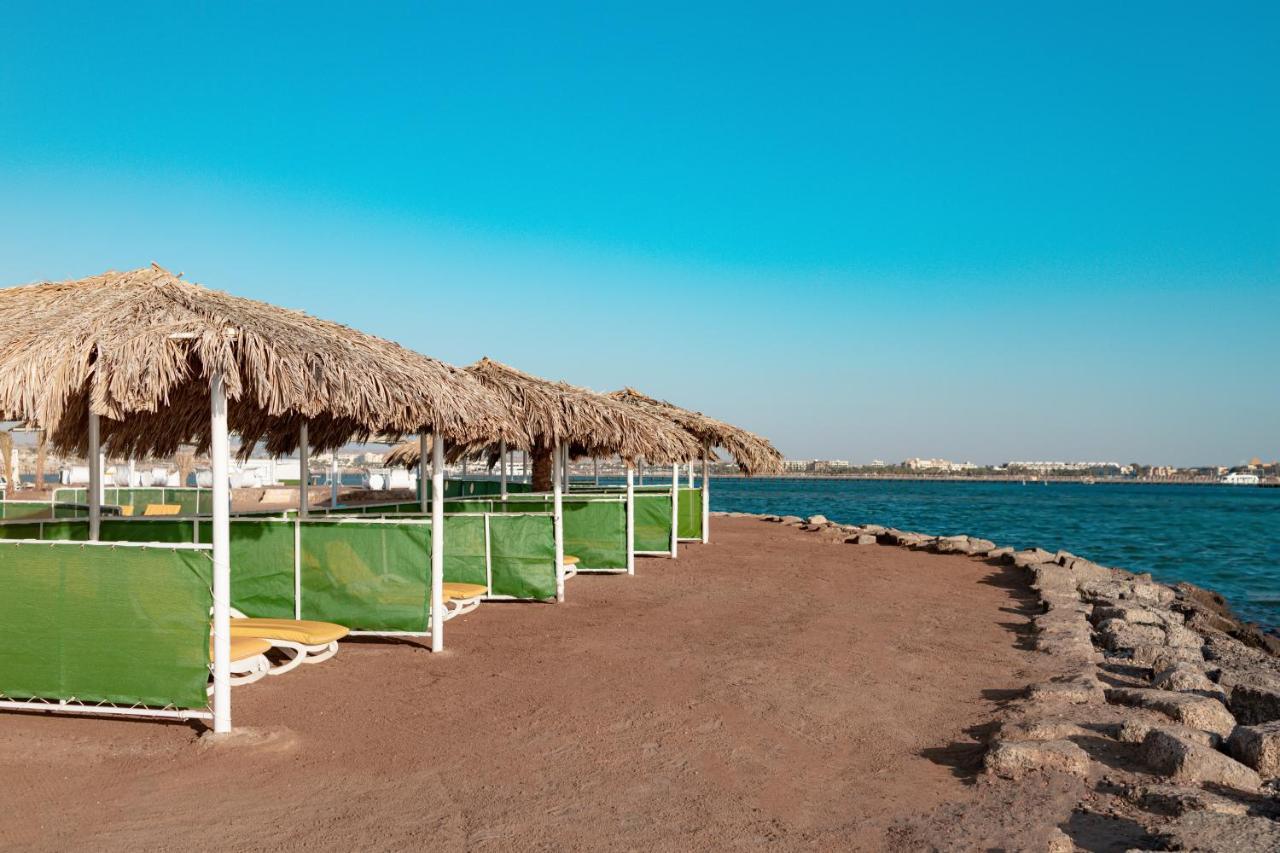 Lemon & Soul Makadi Garden (adults Only) 3*