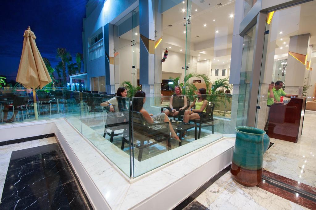 Sharming - Couples And Families Only Resort Sharm el-Sheikh