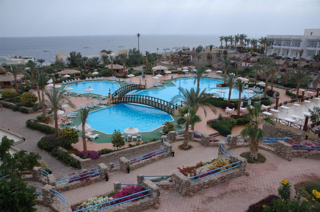 Resort Queen View Sharm El-Sheikh