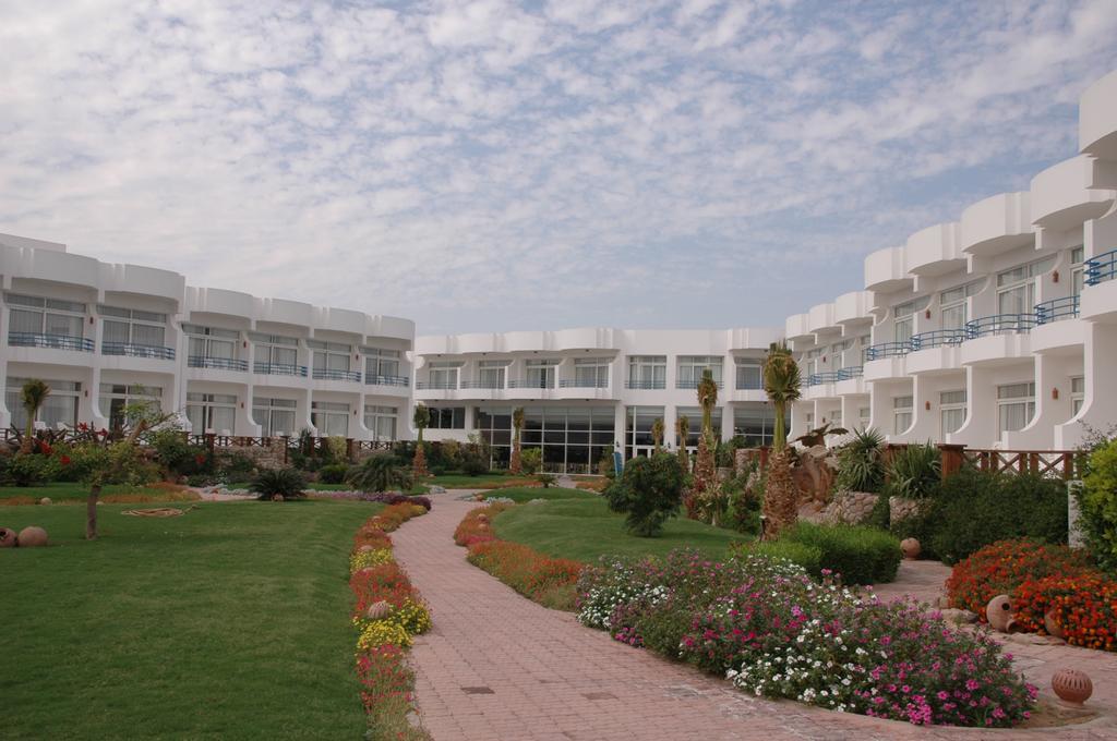 Queen View 4* Sharm El-Sheikh