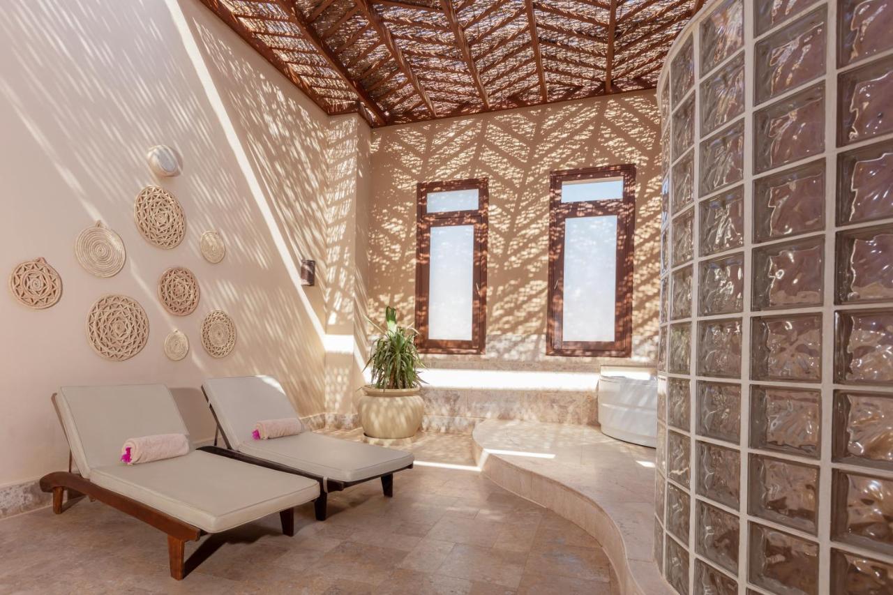 Resort Jaz Makadi Star & Spa