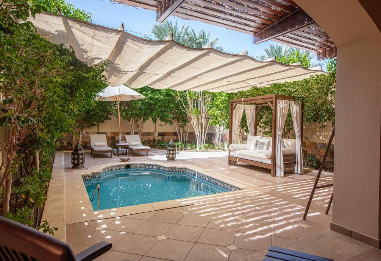 Jaz Makadi Star & Spa Resort