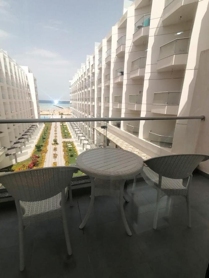Scandic Apartment Hurghada