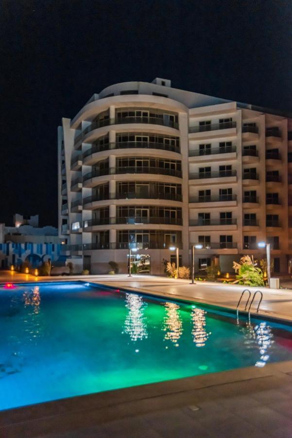 Apartment Scandic *