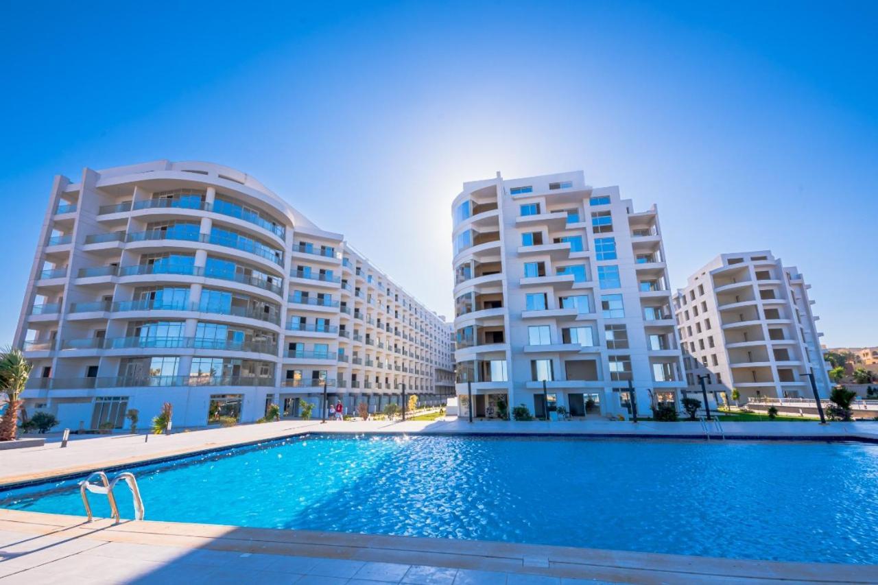 Scandic * Hurghada