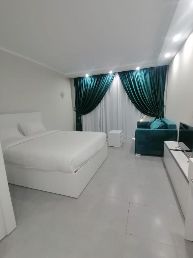 Scandic * Hurghada