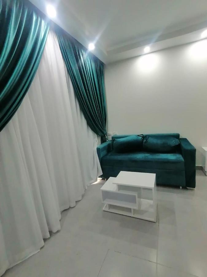Scandic * Hurghada
