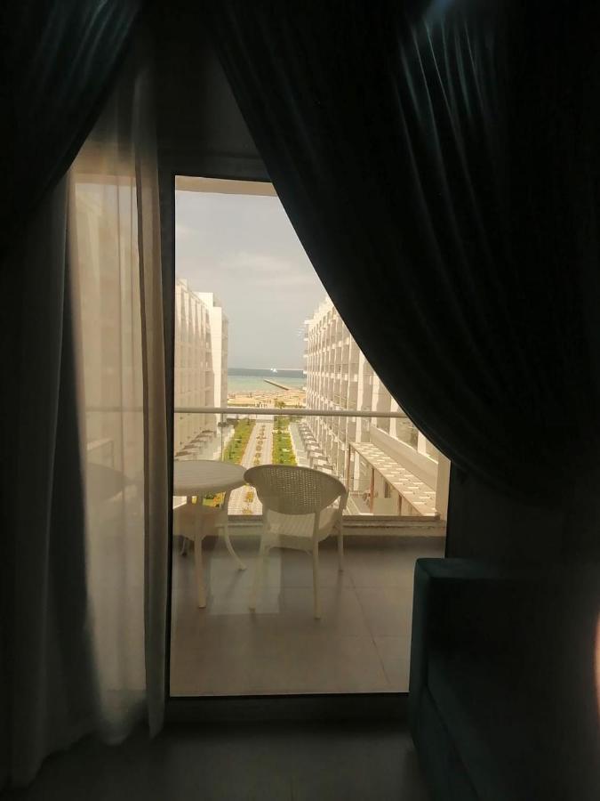 Scandic Hurghada