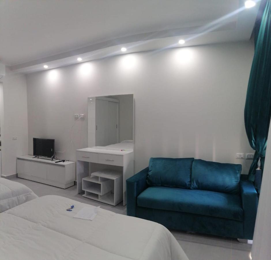 Scandic Apartment *