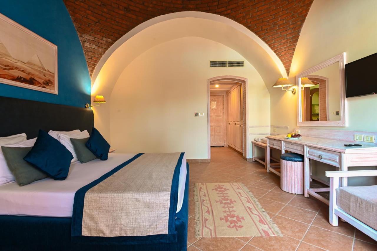 Hotel Dream Lagoon & Aqua Park Marsa Alam
