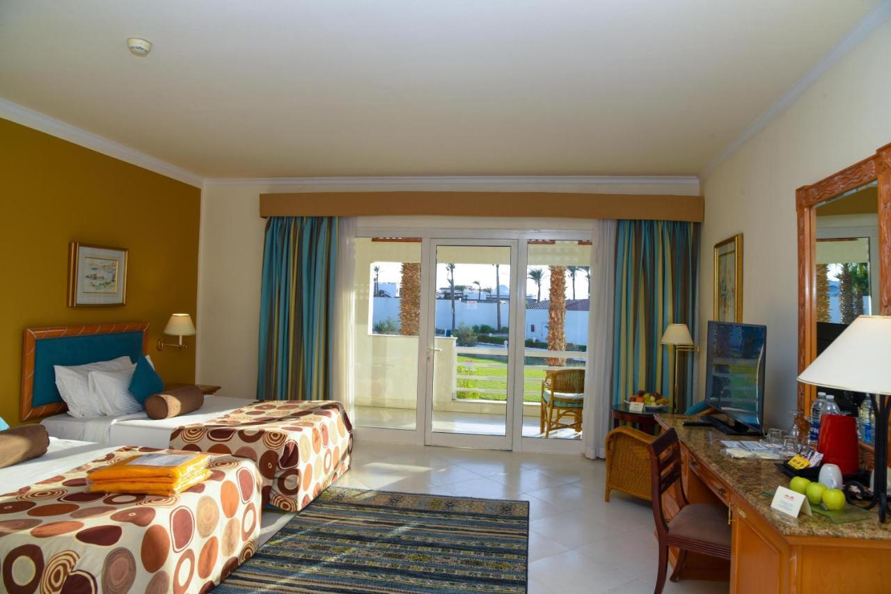 Resort Pickalbatros Golf Beach 5*
